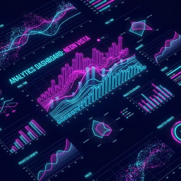 Анализ данных